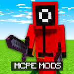 Cover Image of Download Mods & Skins For MCPE 2.0.1 APK