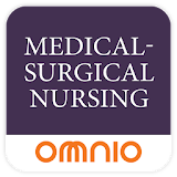 Medical-Surgical Nursing icon