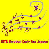 HITS Emotion Carly Rae Jepsen icon