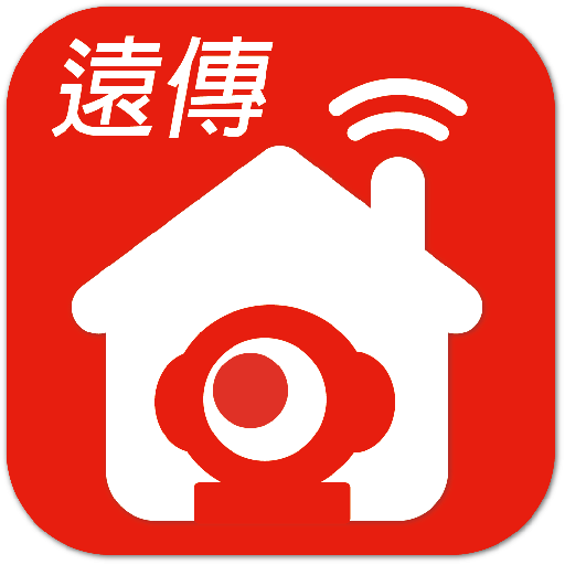 遠傳全能行動管家  Icon