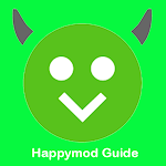 Cover Image of Download HappyMod - Happy Apps Guide 1.0 APK