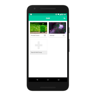 Cirkl  APK screenshots 4