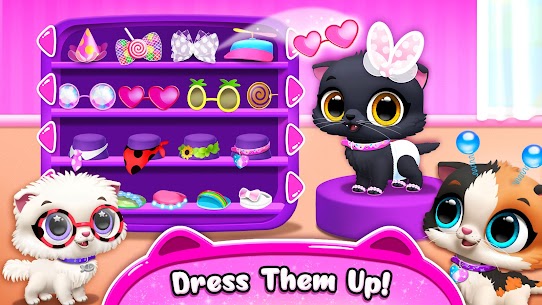 FLOOF Apk Mod for Android [Unlimited Coins/Gems] 4