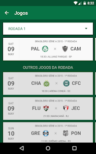 Palmeiras SporTV