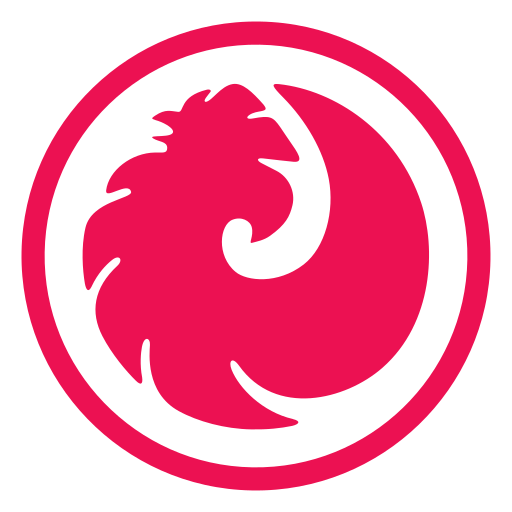 Mijn CDH logo