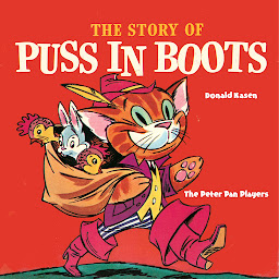 Ikonas attēls “Puss in Boots”