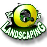 Big Os Landscaping icon