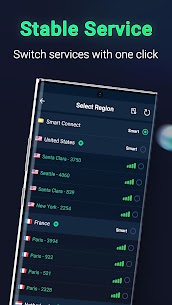 XY VPN – Security Proxy VPN 2