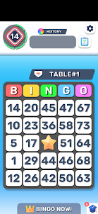 Bingo Loto Online