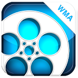 WMA Player HD icon