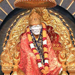 Cover Image of 下载 SAI BABA DAILY AARTI AND SAI BABA WALLPAPERS 5.0 APK
