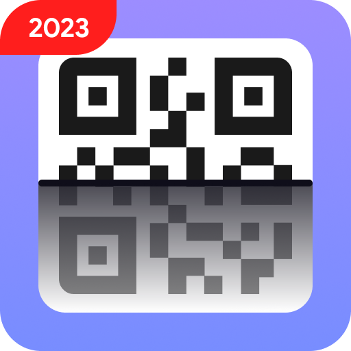 QR Scanner - Barcode Scanner logo