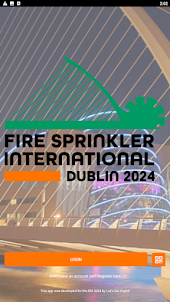 Fire Sprinkler International