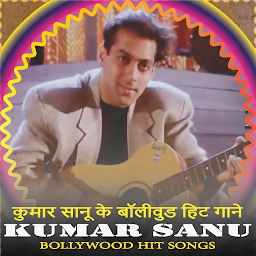 Icon image Kumar Sanu Song,Bollywood Hits