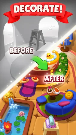 Game screenshot Poker Tales: Royal Coins apk download