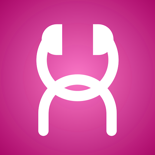 Escuxa: Audiolibros romántica logo