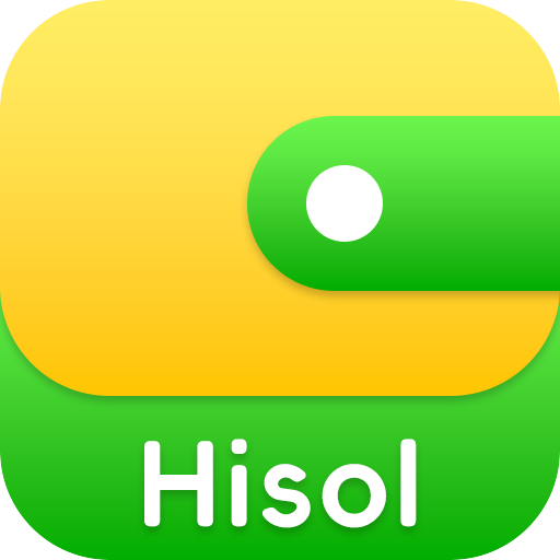 HiSol-Préstamos mayores logo