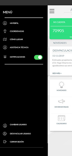 AV Sta Rita Screen 3