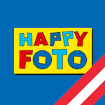 Cover Image of ダウンロード HappyFoto AT  APK