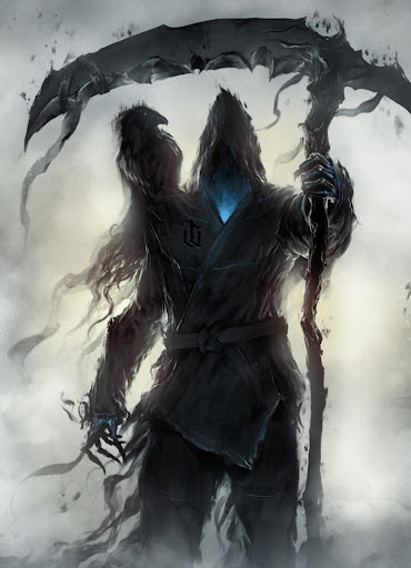 Download Grim Reaper Wallpapers HD-2020 Free for Android - Grim Reaper  Wallpapers HD-2020 APK Download 