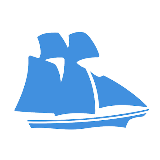 Landings Association logo