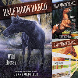 Obraz ikony: Horses of Half Moon Ranch