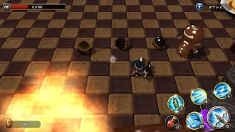 Game screenshot デモングハンター VIP apk download