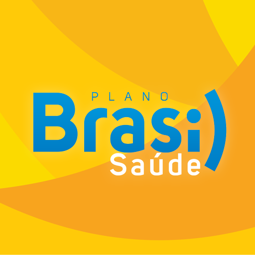 Plano Brasil Saúde logo