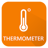 Thermometer - Room Temperature icon