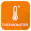 Thermometer - Room Temperature