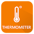 Thermometer - Room Temperature