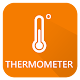Thermometer - Room Temperature Download on Windows