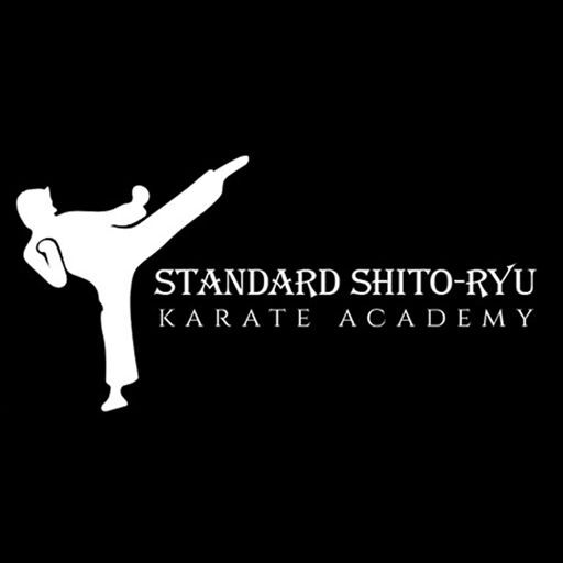 Standard Shito-ryu logo