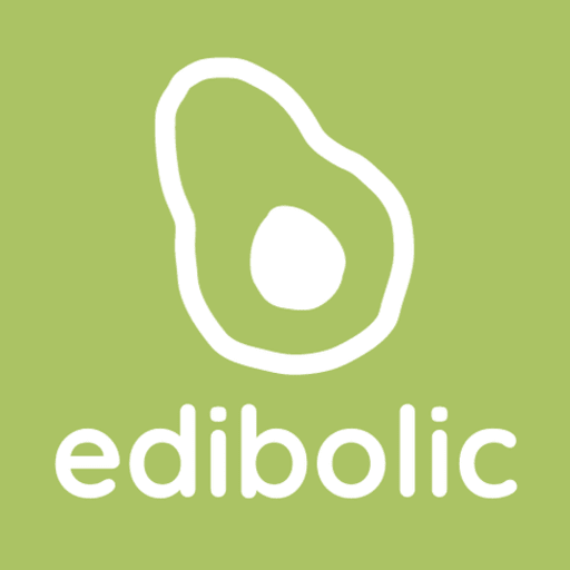 Edibolic Meals logo