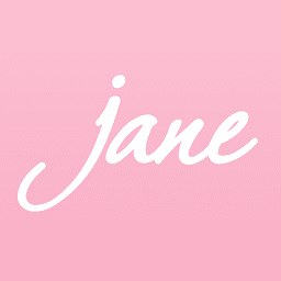 Значок приложения "Jane"