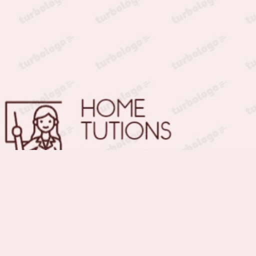Home Tutions made easy logo