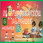 Cover Image of Download REGULARIZACIÓN de ALUMNOS  APK