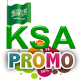 Saudi Promotions icon