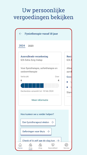 IZA Screen 3