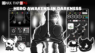 Game screenshot Dark Tap RPG mod apk