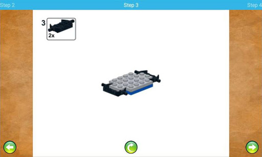 Tiny racers in Bricks Screen 2