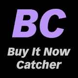 BuyItNow Auction Catcher eBay icon