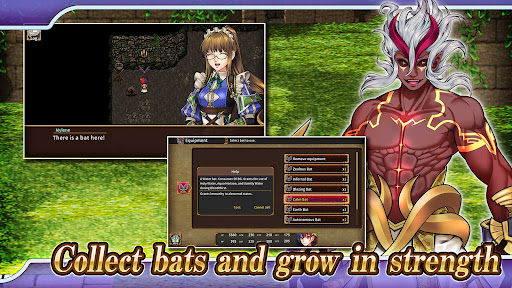 Knights of Grayfang - Role Playing - games