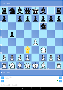 Chess 4 Casual - 1 or 2-player - Apps on Google Play