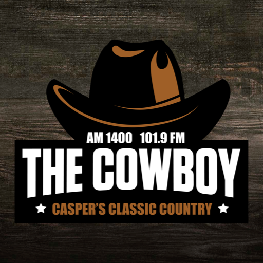 The Cowboy (KKTL) logo