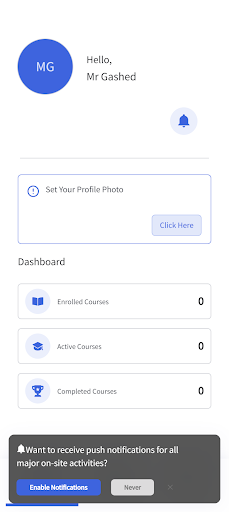 Abc Method Screen 2