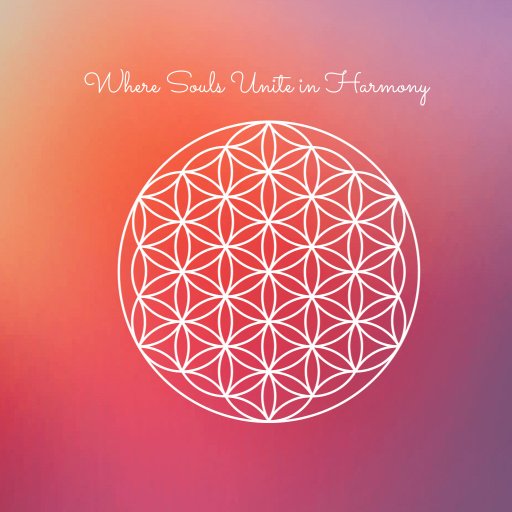 Cosmic Oneness Logo
