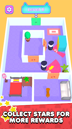KittyRun.io - Screenshot 2