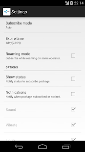 Auto Packager(dtac Happy)(圖4)-速報App