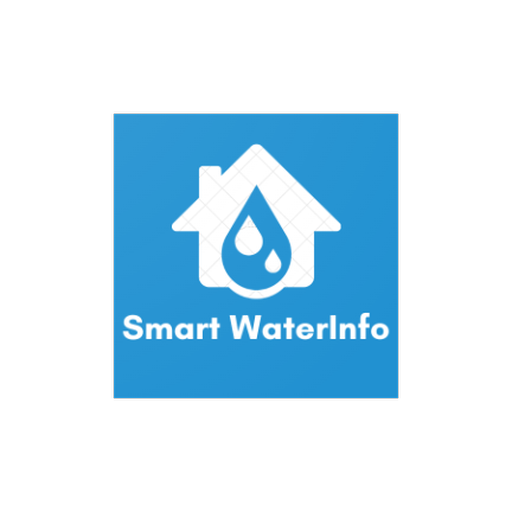 Smart Water Info logo